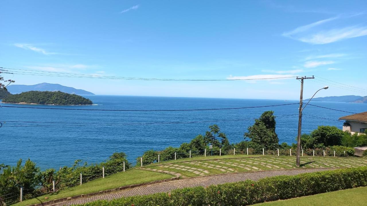 Apto Porto Real Resort Angra Mangaratiba Exterior foto
