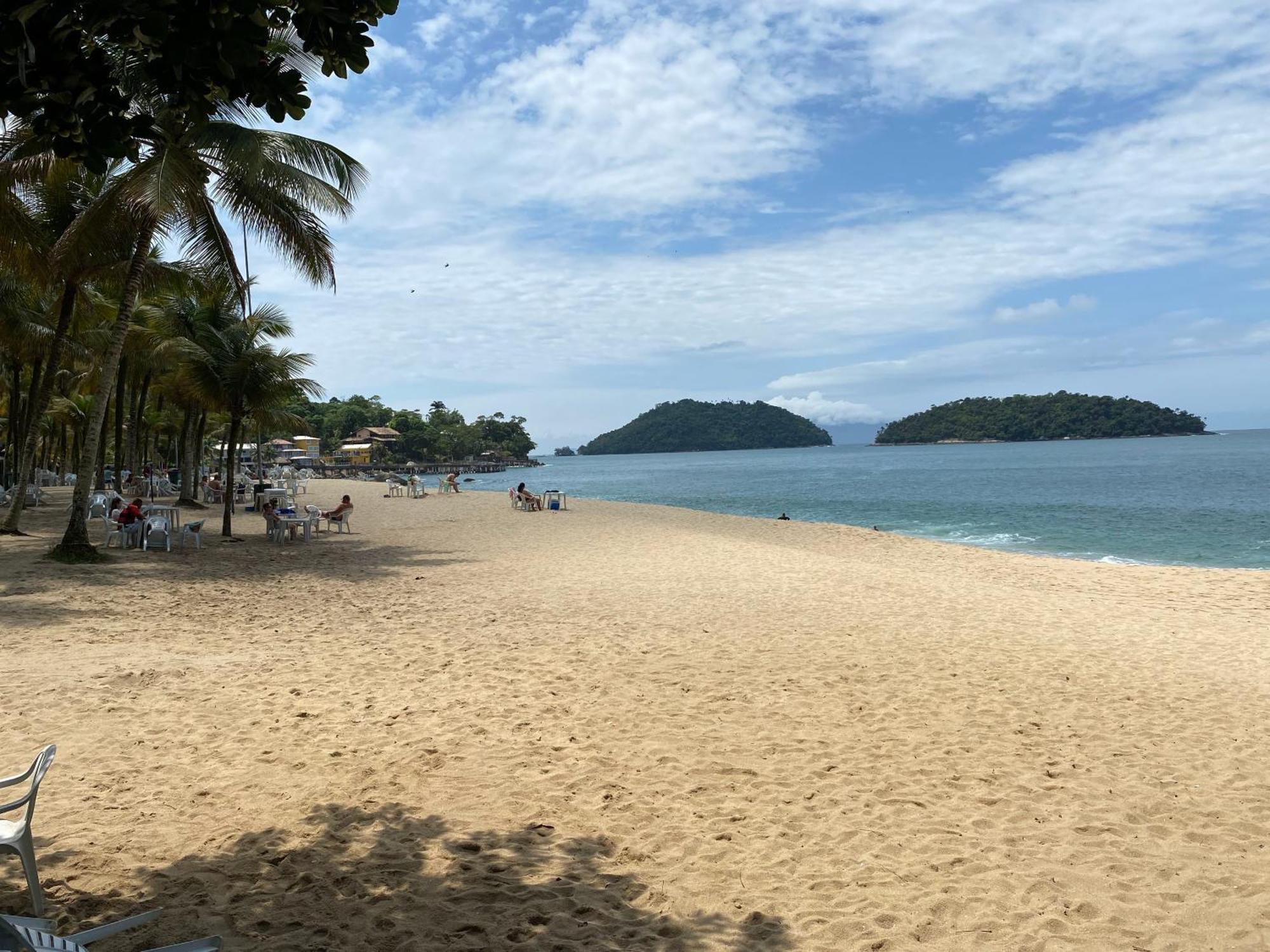 Apto Porto Real Resort Angra Mangaratiba Exterior foto